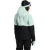 imageSpyder Womens Solitaire GTX Shell JacketWintergreen