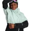 imageSpyder Womens Solitaire GTX Shell JacketWintergreen
