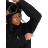 imageSpyder Womens Volt GTX Shell Ski JacketBlack