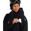 imageSpyder Womens Volt GTX Shell Ski JacketBlack
