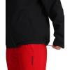 imageSpyder Womens Volt GTX Shell Ski JacketBlack