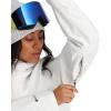 imageSpyder Womens Volt GTX Shell Ski JacketWhite