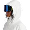 imageSpyder Womens Volt GTX Shell Ski JacketWhite