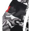 imageSpyder boys Youth Jupiter Ski SnowsuitBlack Combo