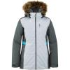 imageSpyder Active Sports Womens Crossover Insulated Ski JacketWhite