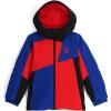 imageSpyder Boys Ambush Insulated Ski JacketVolcano