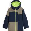 imageSpyder Boys Nederland Insulated Ski JacketDesert Taupe