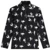 imageSpyder Boys Ski Day Half Zip TNeckBlack