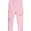 imageSpyder Boys Toddler Speed Fleece PantsPetal Pink