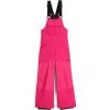 imageSpyder Boys Youth Scout Bib Ski PantsPink