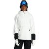 imageSpyder Womens All Out Insulated Anorak Ski JacketWhite