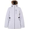 imageSpyder Womens Crossover Insulated Ski JacketWhite Black