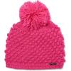 imageSpyder Womens Helena Pom BeaniePink