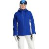 imageSpyder Womens Mega 3 in 1 JacketElectric Blue
