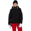imageSpyder Womens Optimist JacketBlack Black