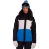 imageSpyder Womens Paradise JacketBlk Col