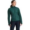 imageSpyder Womens Pursuit Insulator JacketCypress Green
