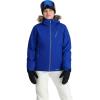 imageSpyder Womens Skyline JacketElectric Blue