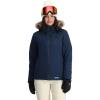 imageSpyder Womens Skyline JacketTrue Navy