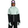 imageSpyder Womens Solitaire GTX Shell JacketWintergreen