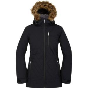 imageSpyder Active Sports Womens Crossover Insulated Ski JacketBlack