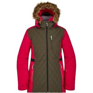 imageSpyder Active Sports Womens Crossover Insulated Ski JacketOsetra