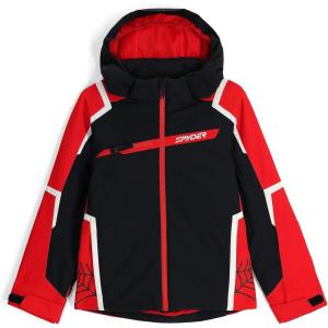 imageSpyder Boys Challenger Insulated Ski JacketBlack