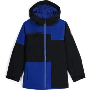 imageSpyder Boys Nederland Insulated Ski JacketElectric Blue