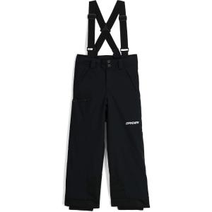 imageSpyder Boys Propulsion PantsBlack