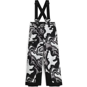 imageSpyder Boys Propulsion PantsBlack Combo