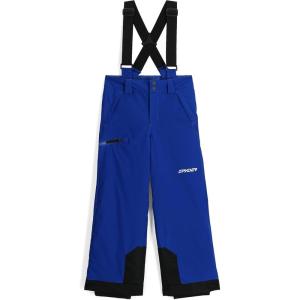 imageSpyder Boys Propulsion PantsElectric Blue