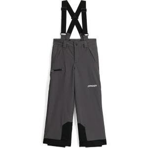 imageSpyder Boys Propulsion PantsPolar