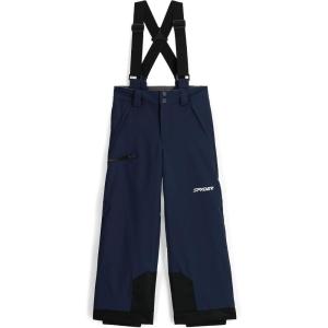 imageSpyder Boys Propulsion PantsTrue Navy