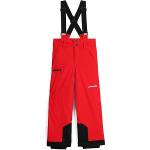 imageSpyder Boys Propulsion PantsVolcano