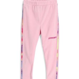 imageSpyder Boys Toddler Speed Fleece PantsPetal Pink