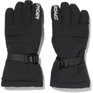 imageSpyder Synthesis GTX SKI GlovesBlack