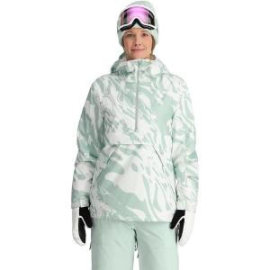 imageSpyder Womens All Out Insulated Anorak Ski Jacket