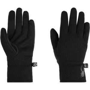 imageSpyder Womens Bandita Stryke GloveBlack