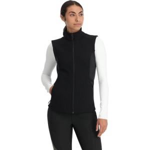imageSpyder Womens Bandita VestBlack