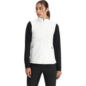 imageSpyder Womens Bandita VestWhite