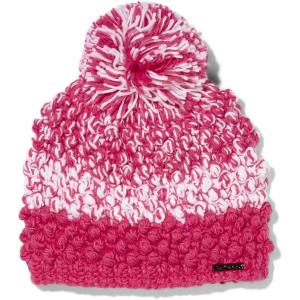 imageSpyder Womens Brr Berry Pom Beanie HatPink
