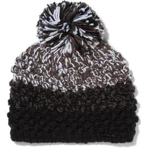 imageSpyder Womens Brr Berry Pom Beanie HatWintermoss
