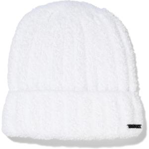 imageSpyder Womens Cloud Knit Hat BeanieWhite