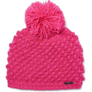 imageSpyder Womens Helena Pom BeaniePink