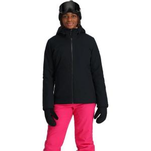 imageSpyder Womens Mega 3 in 1 JacketBlack