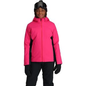 imageSpyder Womens Mega 3 in 1 JacketPink