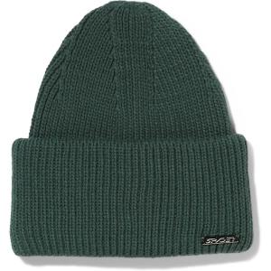 imageSpyder Womens Off The Cuff Hat BeanieCypress Green