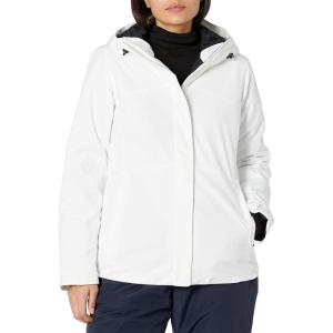 imageSpyder Womens Paradise Insulated Ski JacketWhite
