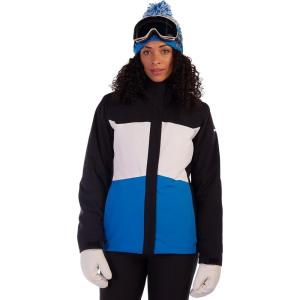 imageSpyder Womens Paradise JacketBlk Col