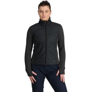 imageSpyder Womens Pursuit Insulator JacketBlack